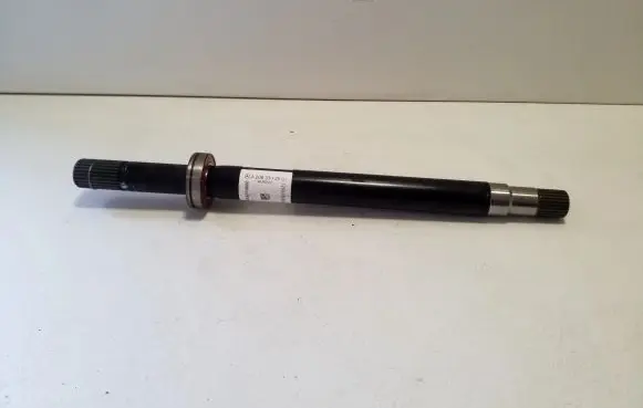 Mercedes-Benz GLC C254 Other front suspension part A2063302602