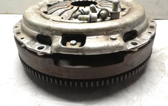 Fiat Punto (199) Clutch set kit 55231763