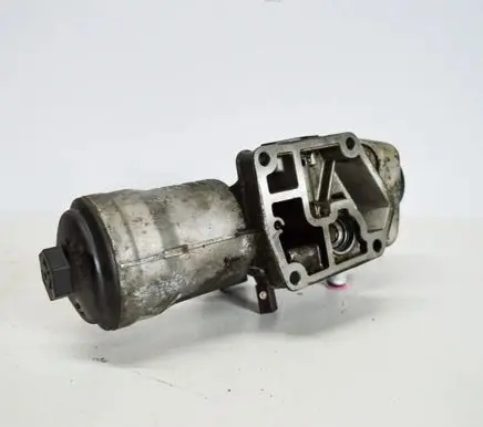 Seat Leon (1P) Gearbox / Transmission oil cooler 045115389G