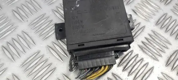 Opel Zafira A Light module LCM 09135156 410203