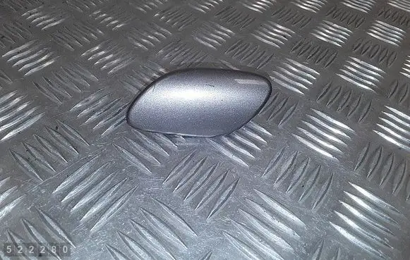 Volvo S80 Headlight washer spray nozzle cap/cover 30655458