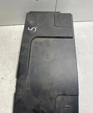 Opel Insignia A Battery tray 312632754 13330946