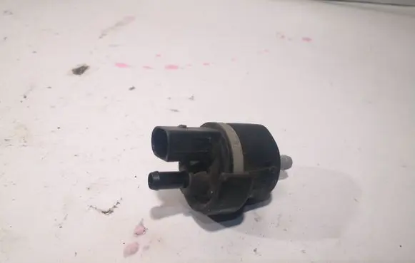 Valve vacuum