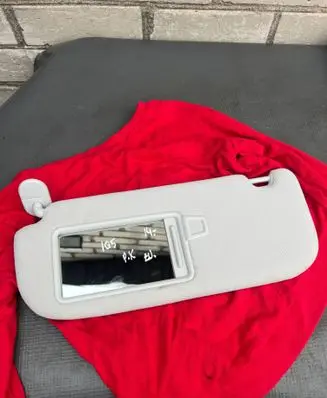 Hyundai Ioniq 5 Sun visor