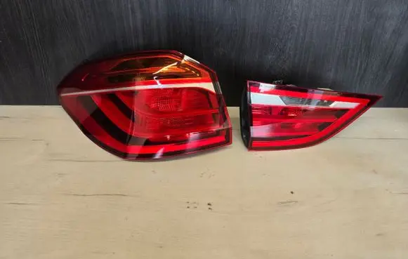 BMW 2 F45 Rear/tail lights set 7491349