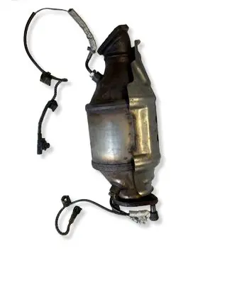 BMW X4 F26 Catalyst/FAP/DPF particulate filter G2M700C