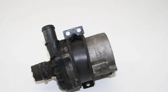 Porsche Cayenne (92A) Electric auxiliary coolant/water pump 7P0965567