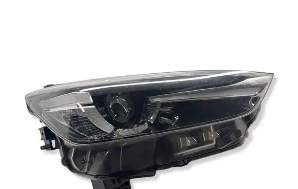 Mazda CX-30 Headlight/headlamp D10E51030