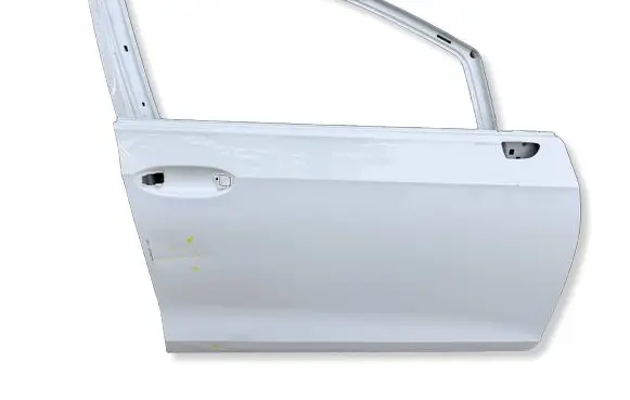 Volkswagen Golf VIII Front door 5H4831312