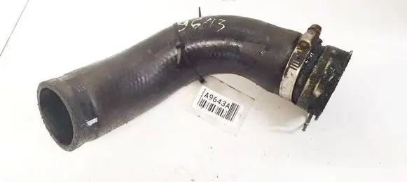 Intercooler hose/pipe