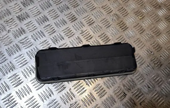 BMW 7 F01 F02 F03 F04 Quarter panel pressure vent 64226910722 6910722