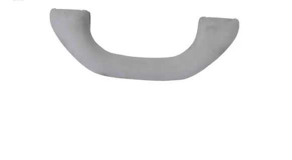 Volkswagen Jetta VI Front interior roof grab handle