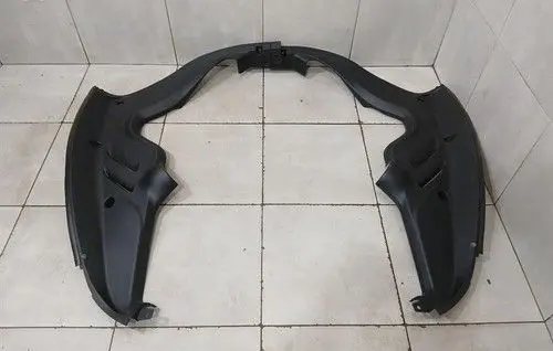 Ferrari Purosangue Engine cover (trim)