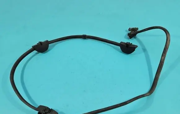 BMW 5 G30 G31 G38 Windshield washer spray nozzle 7388756 IMPRK1550642