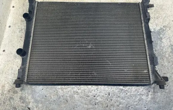 Renault Scenic II - Grand scenic II Coolant radiator 8200357536 876963QE