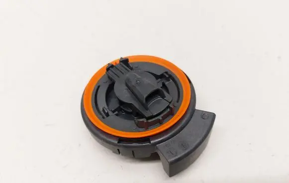 Ford Focus Airbag deployment crash/impact sensor JX7T14C676AA