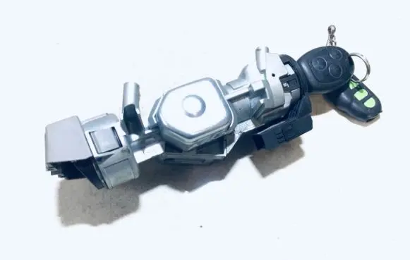 Ford Focus Ignition lock 3m513f880ac 3m51-3f880-ac