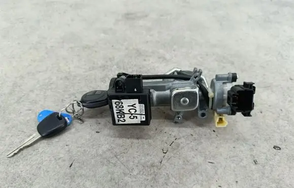 Suzuki Alto Ignition lock 