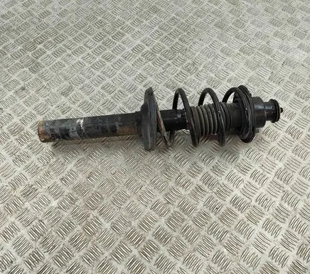 Porsche Boxster 987 Rear shock absorber/damper 98733305104