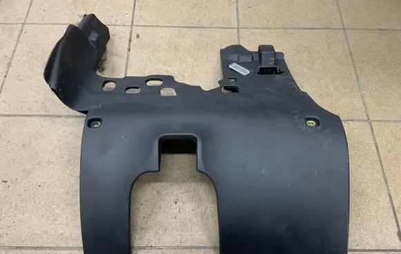 Audi A4 S4 B8 8K Dashboard lower bottom trim panel 8K1880301B