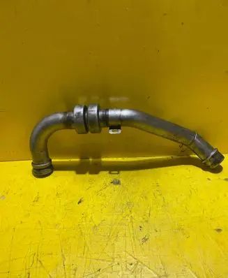 Renault Clio III Intercooler hose/pipe 8200296984D