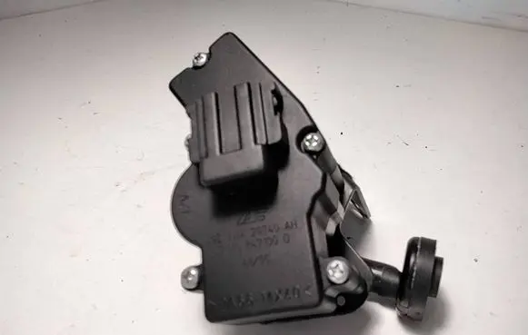 Volkswagen Sharan Vent window/glass motor 7M0847100Q 9VWA29740AF