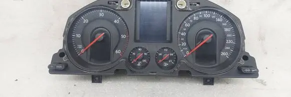 Speedometer (instrument cluster)