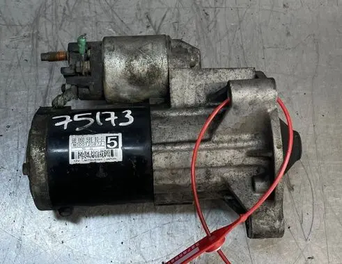 Peugeot 308 SW Starter motor DOPEUGEOTCITROEN