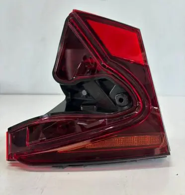 Toyota C-HR I Tailgate rear/tail lights 81590F4130 211266853