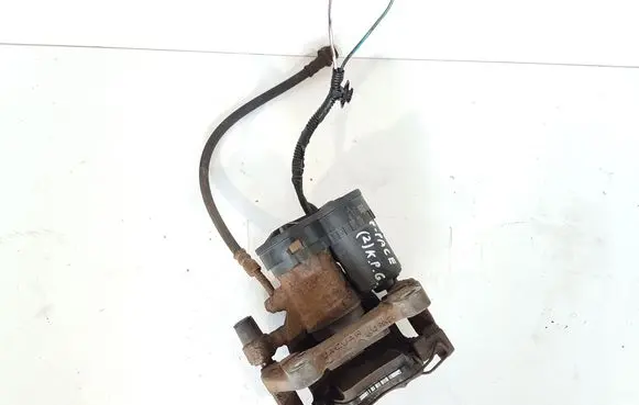 Jaguar F-Pace Rear brake caliper T2H7435 GX732553AA