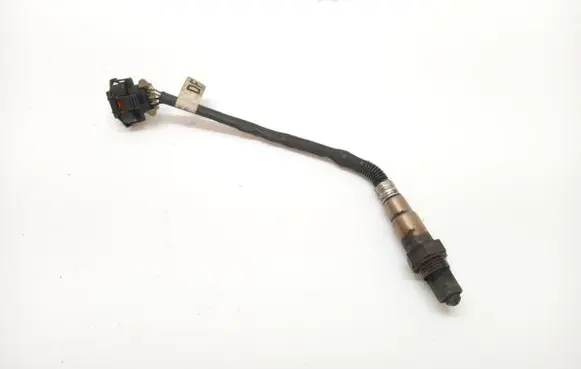 Opel Astra J Lambda probe sensor 55562206