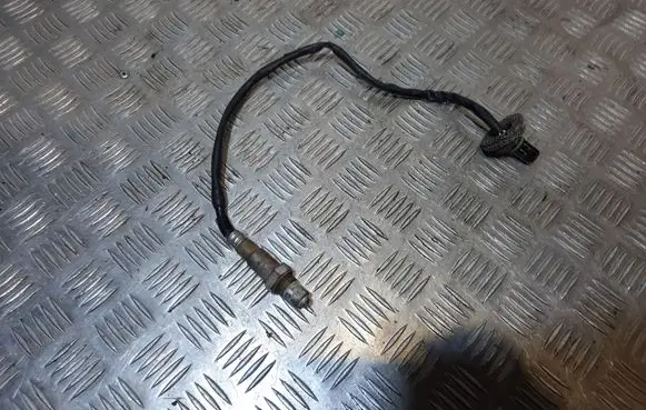BMW 6 F12 F13 Lambda probe sensor 7526262