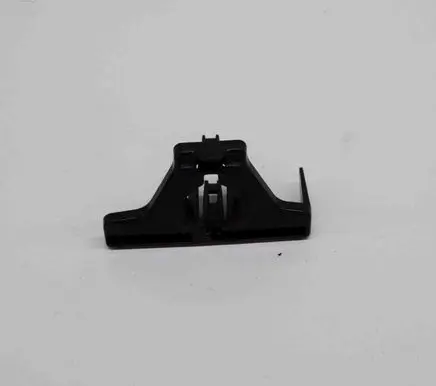 Porsche Macan (95B) Front parking sensor holder (PDC) 95B807132C