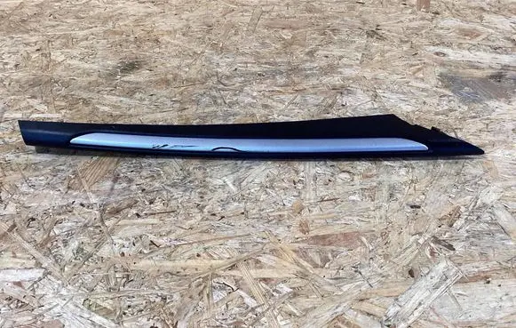 Porsche Cayenne (9Y0 9Y3) Trim molding 9y0807974ok1 9y0807974