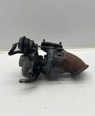 Iveco Daily 6th gen Turbo 5801514681 5371