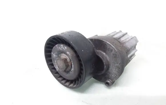 Volkswagen PASSAT B7 Generator/alternator belt tensioner 038903315AJ