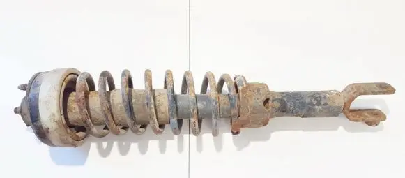 Honda Civic Rear shock absorber/damper 970618 52610-s04-g010-m1