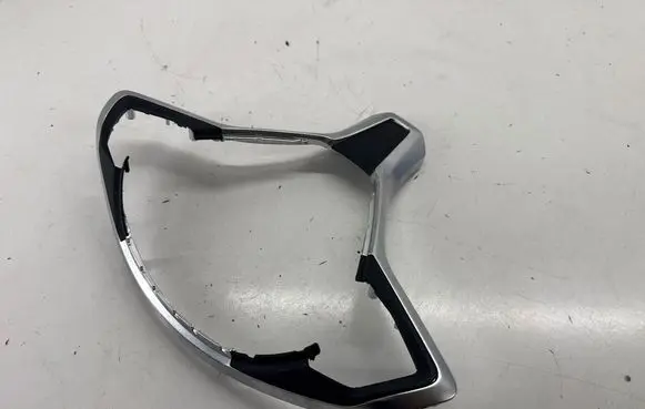 Tesla Model X Steering wheel trim 2463292 2463293