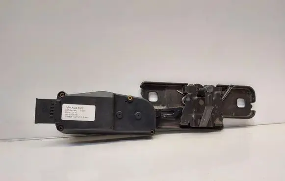 Tailgate/trunk/boot lift motor