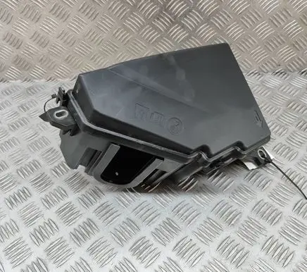 Volvo XC90 Fuse box set 31398000 31398001