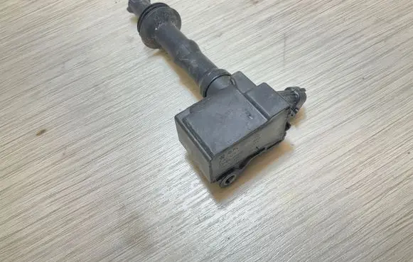 Opel Corsa F High voltage ignition coil 9808653680 28457918 20210111