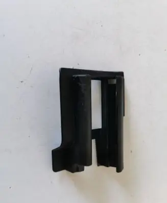 Mercedes-Benz E W238 Front driver seat rail trim A2059190700