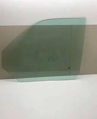 Volkswagen Transporter - Caravelle T5 Front door window glass four-door 43R001100 DOT249M24AS2