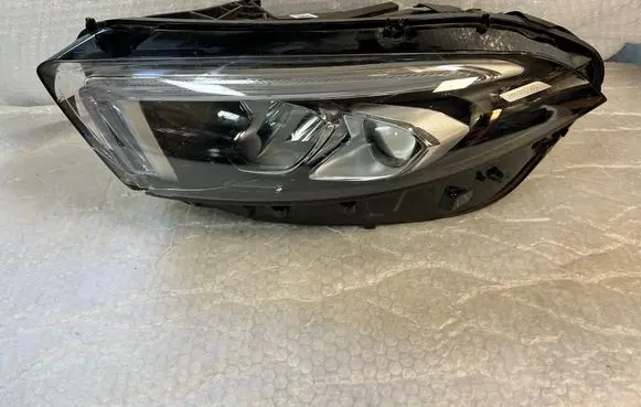 Mercedes-Benz A W177 Headlight/headlamp A1779063705