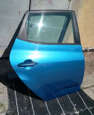 KIA Venga Rear door NE70677