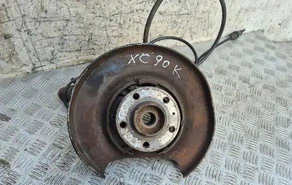 Volvo XC90 Rear wheel hub P8623131