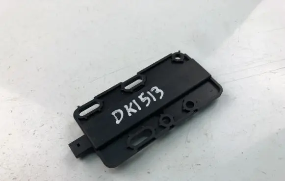 BMW 5 E60 E61 Other control units/modules 6922211