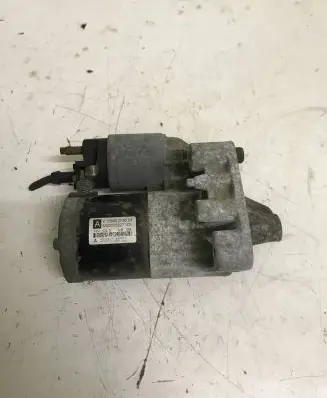 Peugeot 207 Starter motor M000T32271ZE 7550017