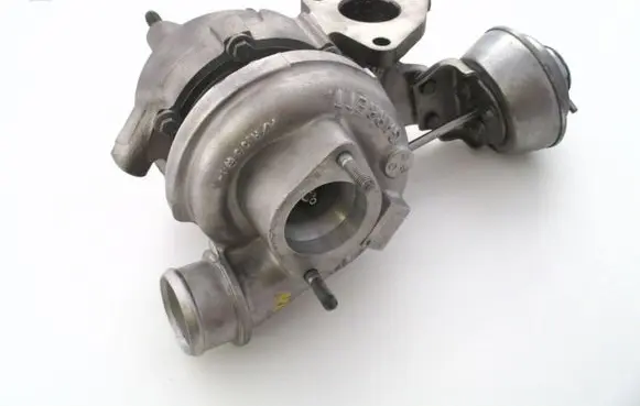 Honda CR-V Turbo 18900R06E01 759394 18900R06E01M2