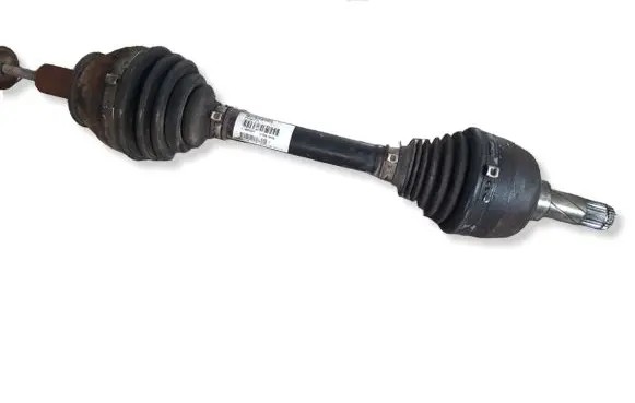 Volvo S60 Front driveshaft 31367526